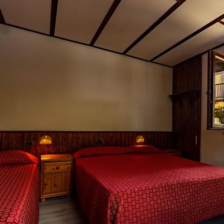 Hotel, Bar & Bistrot Saint Nicolas Gran Paradiso Экстерьер фото