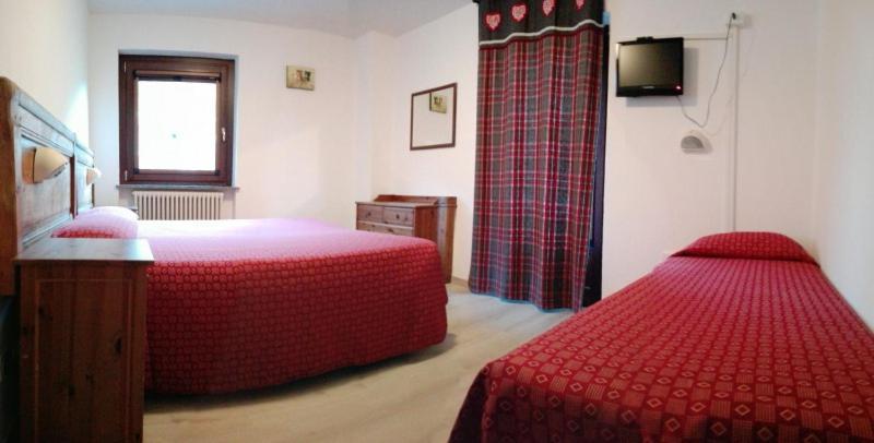 Hotel, Bar & Bistrot Saint Nicolas Gran Paradiso Экстерьер фото