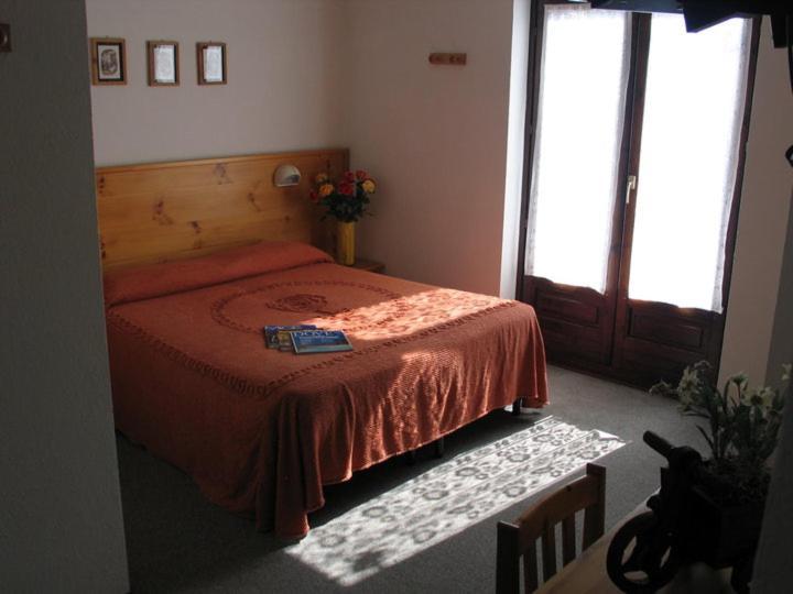 Hotel, Bar & Bistrot Saint Nicolas Gran Paradiso Экстерьер фото